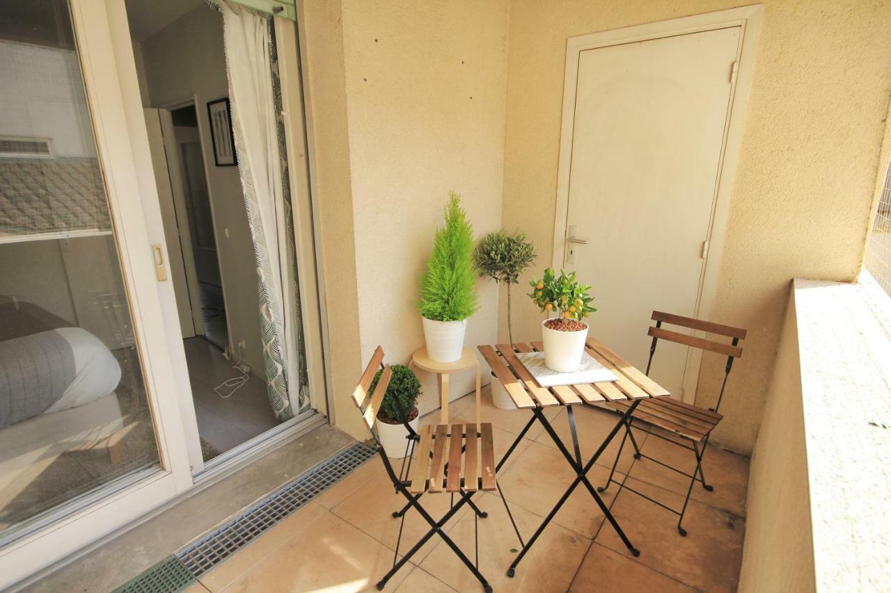 Limas - Appartement Avignon Centre Exterior photo