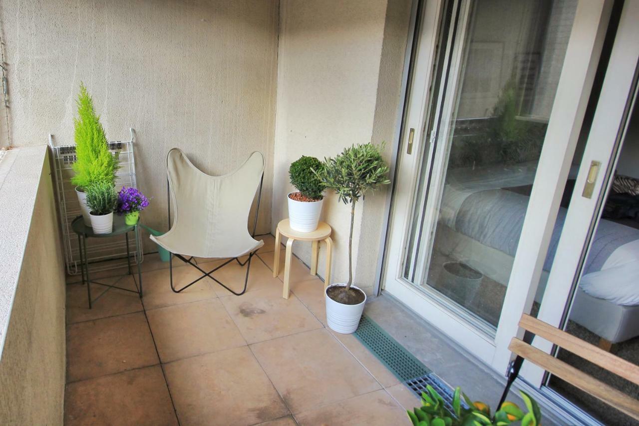 Limas - Appartement Avignon Centre Exterior photo